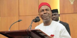 Tinubu mourns Ogbonnaya Onu