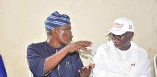 Primary Election: APC Chair, Adetimehin calls on aspirants to support Aiyedatiwa