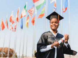 Foreign scholarship