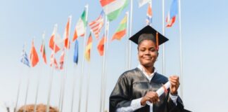 7 types of scholarships available to you as an international student Foreign scholarship