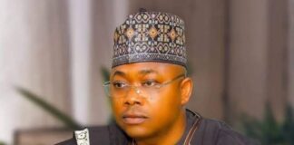 Gov Ododo condoles with families of Obajana accident victims