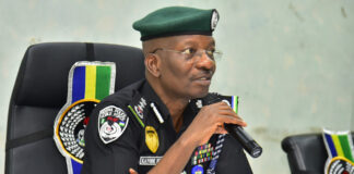 IGP orders investigation into killing of WAEC student in Oyo IGP Kayode Egbetokun