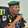 IGP Kayode Egbetokun