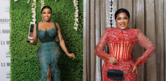 Why Nigerian women need to stop wearing corset dresses