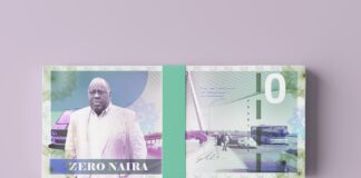 I am a man of modest income: Here is why socialite, Dele Momodu is the ‘face of zero naira’