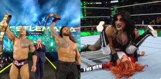 Wrestlemania XL: Roman Reigns, Rock defeat Rhodes, Seth Rollins in main event as Sami Zayn is crowned new Intercontinental champion- Here is what happened on night one