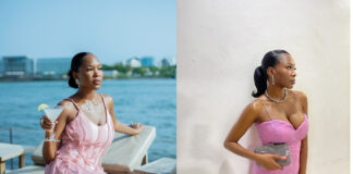 “Dating no longer fun”- Nigerian reality star, Vee
