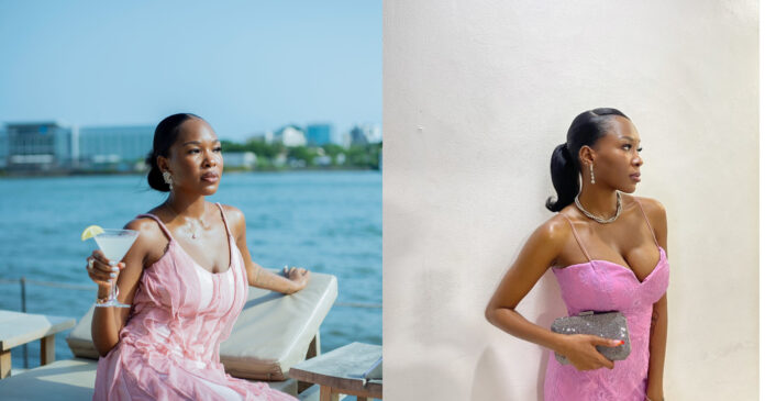 “Dating no longer fun”- Nigerian reality star, Vee