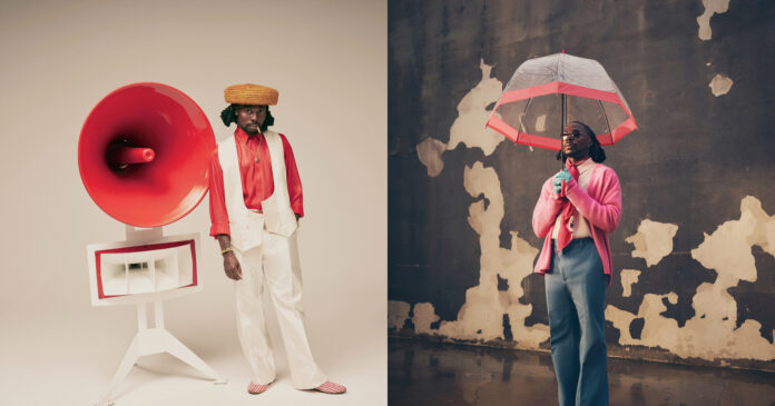 Asake emerges most streamed Nigerian artiste on Spotify