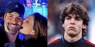 Kaka: Ex-wife of former World’s Best footballer discloses why she divorced superstar