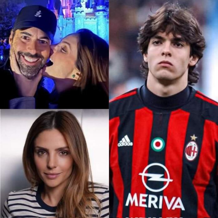 Kaka: Ex-wife of former World’s Best footballer discloses why she divorced superstar