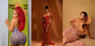 On stripping, ex-BBNaija contestant, Chichi claims she paved the way for recent exotic dancers