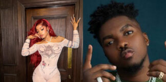 Nigerian social media influencer accuses Skiibii, Mayorkun of attempted ritual killing Nickie Dabarbie x Skiibii