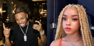 Mayorkun files N1billion lawsuit against social media influencer, Nickie Dabarbie for libelous statement