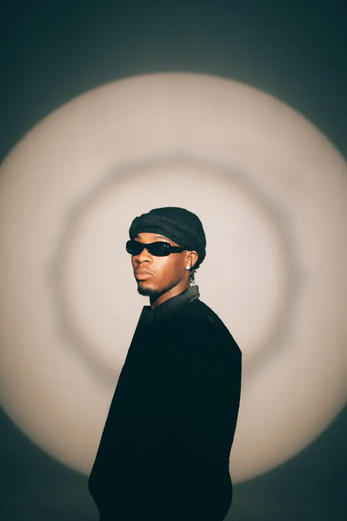 If I get married right now, nobody is going to know – Joeboy If I get married right now, nobody is going to know – Joeboy