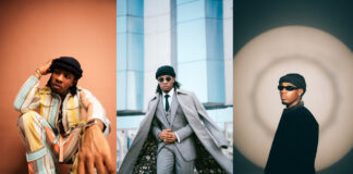 Joeboy gives tips to young men, shows them how to figure a lady who genuinely likes them Joeboy (Photo Credit: NRTC Library)