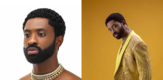 “I got a PHD Scholarship at 23”- Ric Hassani discloses his academic achievements while responding to troll Ric Hassani