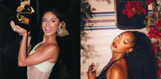 According to Tyla, Nigerian artiste, Tems helped African female artistes gain global recognition