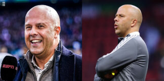 Arne Slot: All you need to know about Klopp’s potential replacement Arne Slot