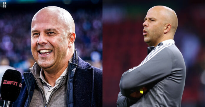 Arne Slot: All you need to know about Klopp’s potential replacement