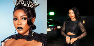 Ifuennada, former BBNaija contestant claims she lost relationship because she refused premarital coitus