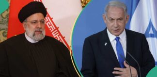 Nigeria joins global calls for ceasefire as tensions rise between Iran and Israel