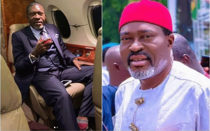 Kanayo O Kanayo addresses YouTube movie producers, tackles modern thespians ‘with no sense of purpose’ Kanayo O Kanayo