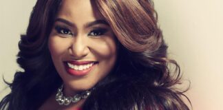 Mandisa, Christian recording artiste found dead at the age of 47 Mandisa