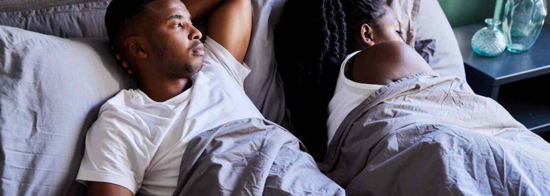 'Married men are the most sex starved'- Social media user claims