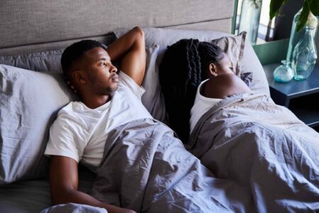 'Married men are the most sex starved'- Social media user claims