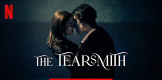 The Tearsmith and its illusion of love as a fairytale Tearsmith