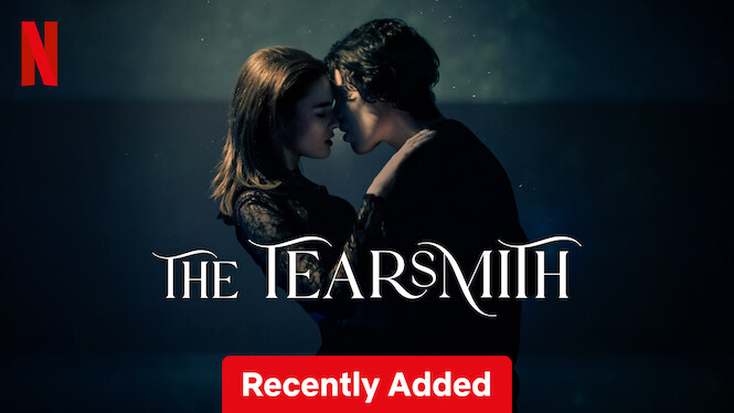 Tearsmith