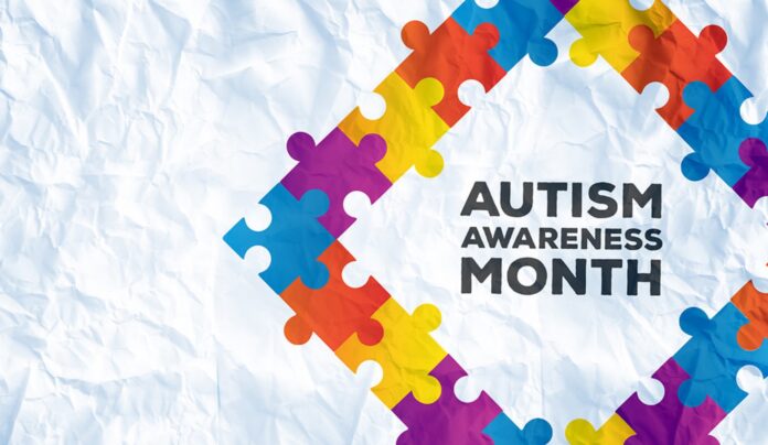 Autism Awareness Month: All you need to know about Autism