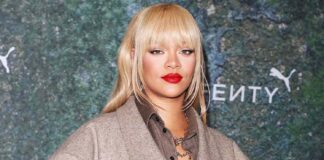 “I stopped clubbing in my 20s”- Rihanna Rihanna