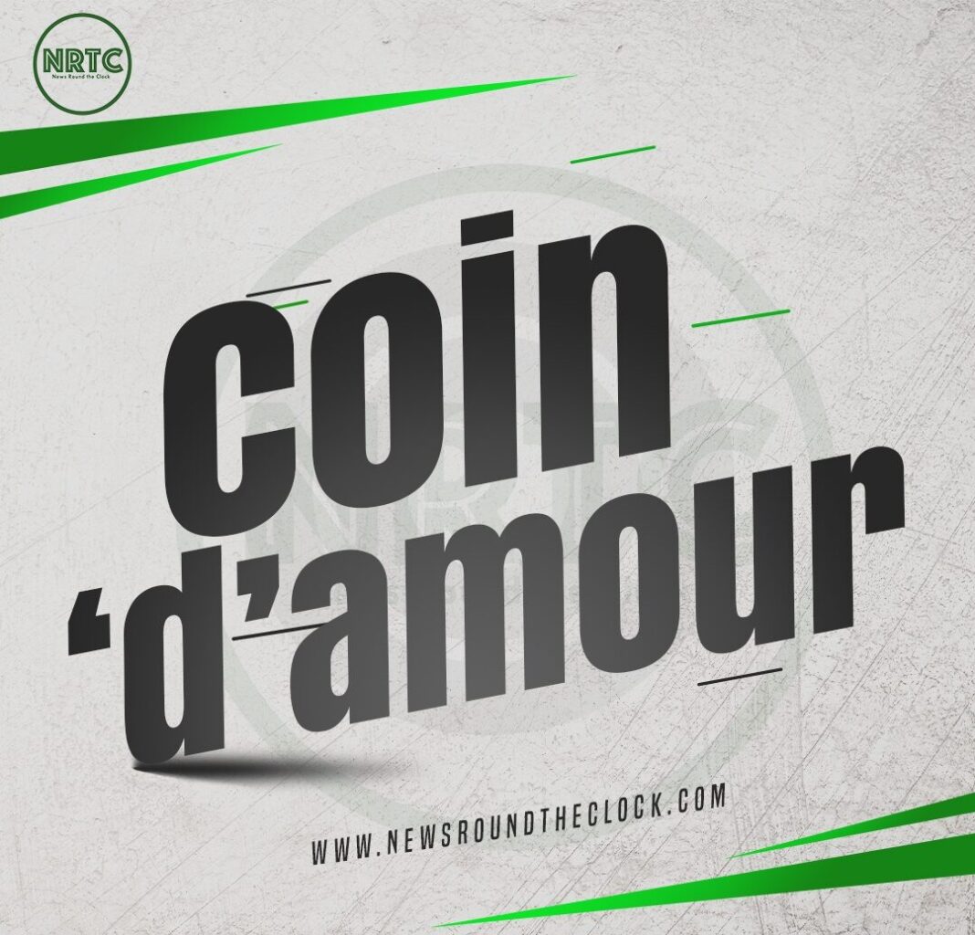 Coin d'amour