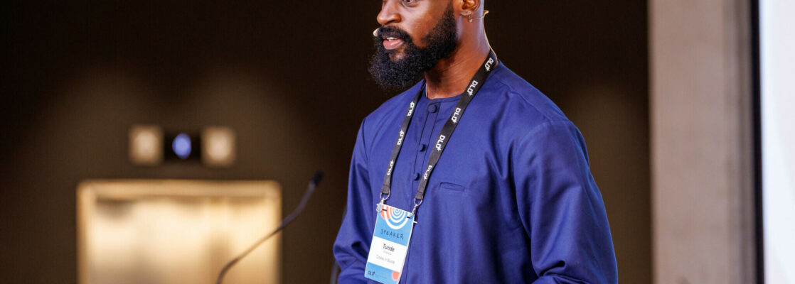 Tunde Onakoya