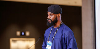 Amid coughing blood, Tunde Onakoya discloses how he won the Guinness World Record Tunde Onakoya