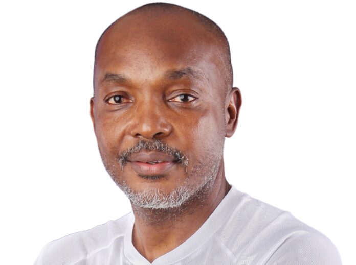 NPFL: Sporting Lagos announce appointment of Abdullahi Biffo as new head coach NPFL: Sporting Lagos announce appointment of Abdullahi Biffo as new head coach