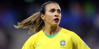 Brazil football legend Marta to retire from international football 2024