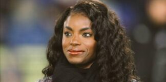 Eniola Aluko becomes first black female football club owner in Italy