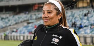 Paris 2024 qualifier: Desiree Ellis anticipates “do-or-die affair” against Super Falcons