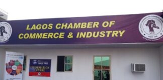 Rising interest rates squeeze businesses, Lagos Chamber of Commerce warns