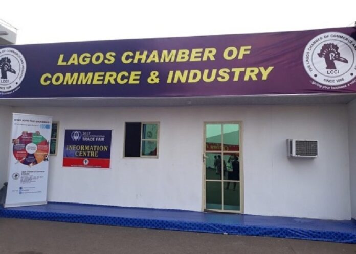 Rising interest rates squeeze businesses, Lagos Chamber of Commerce warns