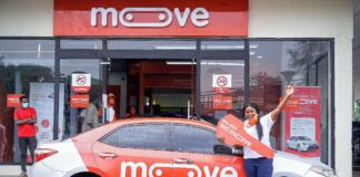 Nigerian mobility startup Moove leads African tech investment in Q1 2024