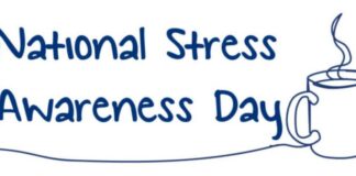 National Stress Awareness Month: How to manage stress