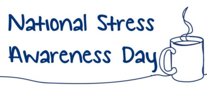 National Stress Awareness Month: How to manage stress