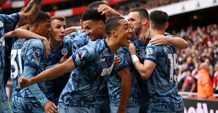 What Arsenal, Liverpool losses mean for the Premier League title race What Arsenal, Liverpool losses mean for the Premier League title race