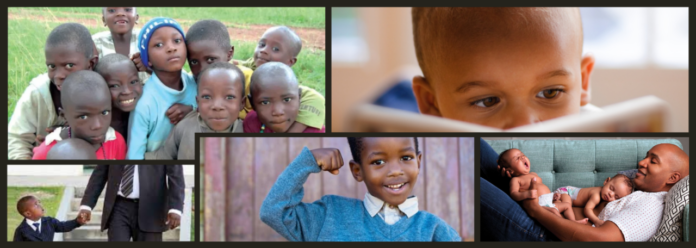 Raising Cool Boys: How Nigeria can help boys manage anger and aggression The Boy Child