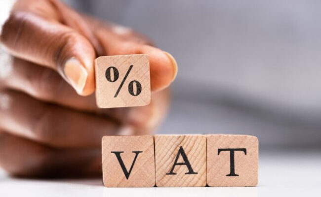 value added tax