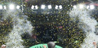 Olympiacos crowned 2023/2024 UECL champions